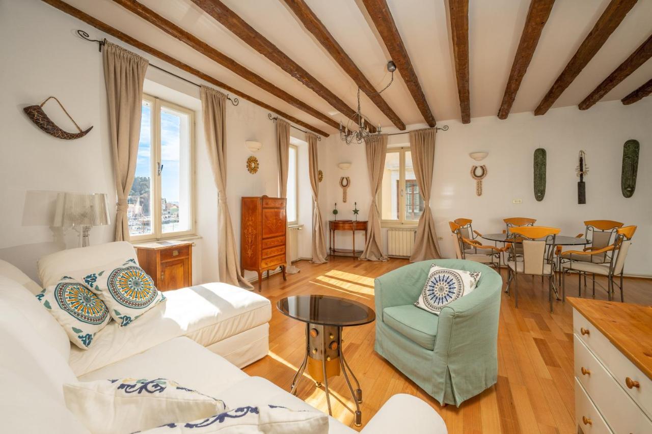 Apartment Buena Vista פיראן מראה חיצוני תמונה