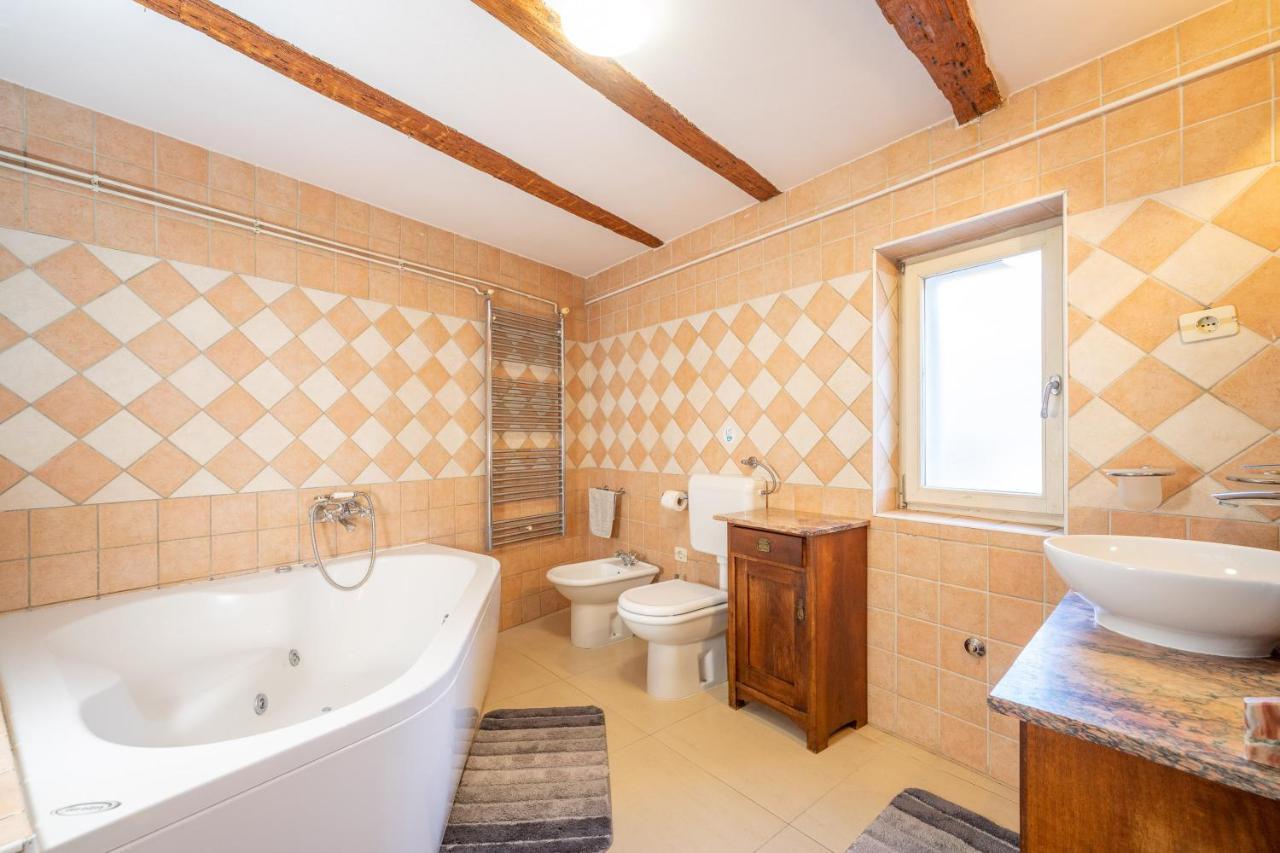 Apartment Buena Vista פיראן מראה חיצוני תמונה