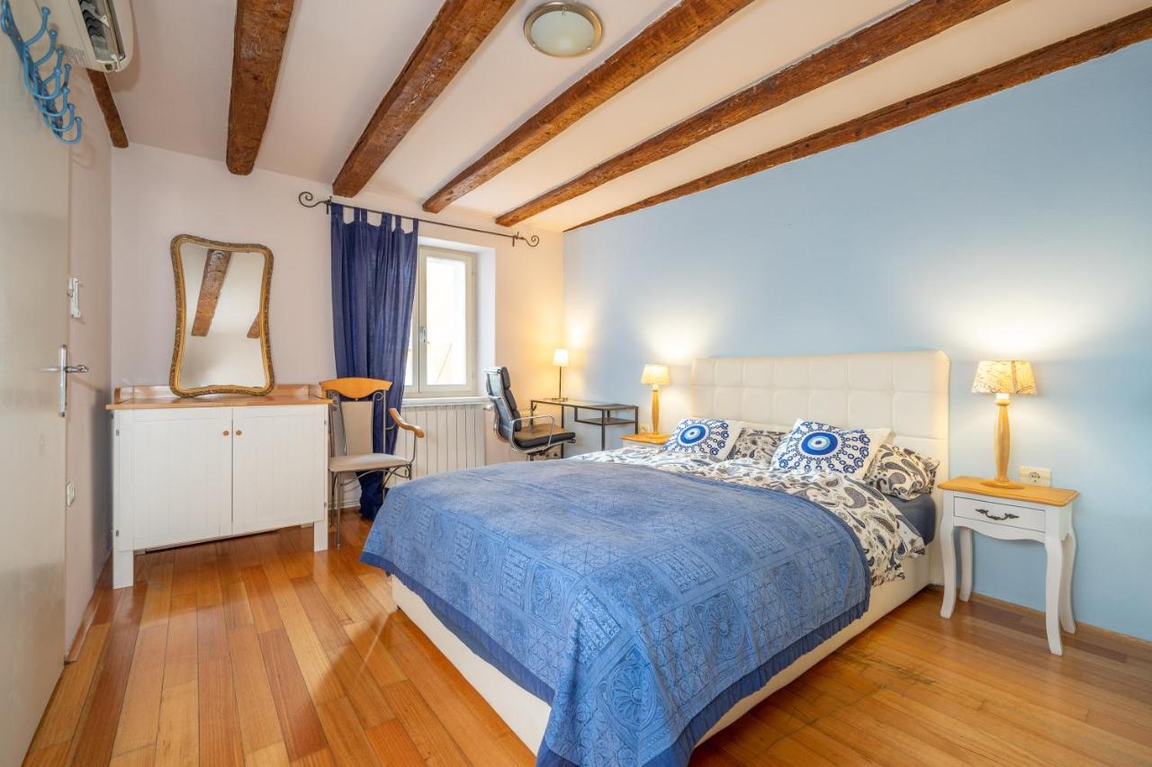 Apartment Buena Vista פיראן מראה חיצוני תמונה
