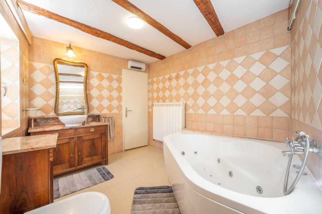 Apartment Buena Vista פיראן מראה חיצוני תמונה